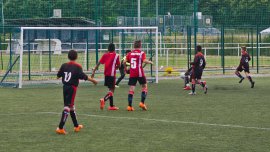 Tournoi U12/13 2014-15
